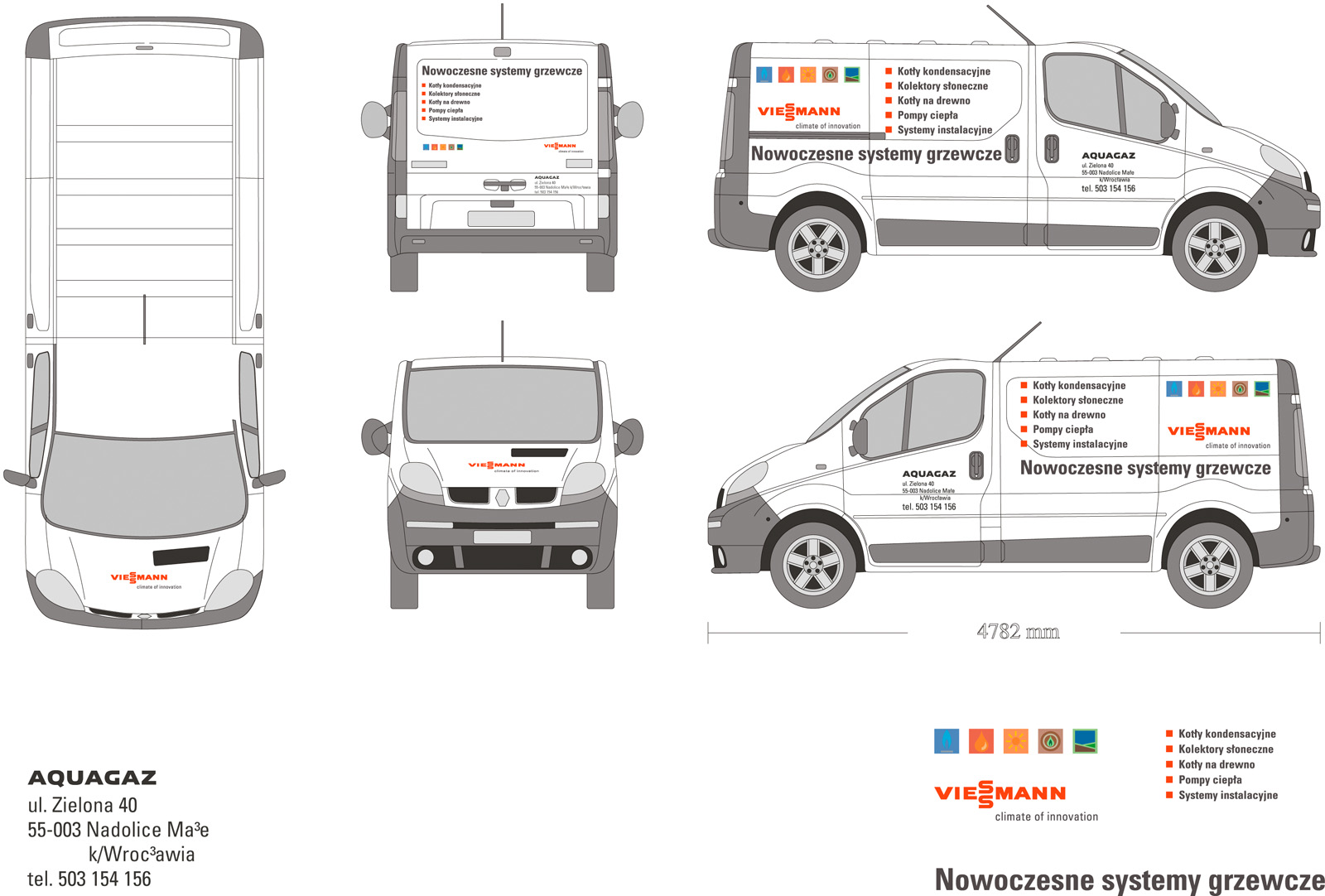 Viessmann - FP Aquagaz - Oklejenie aut 2012༾.jpg